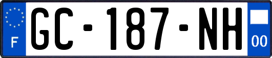 GC-187-NH