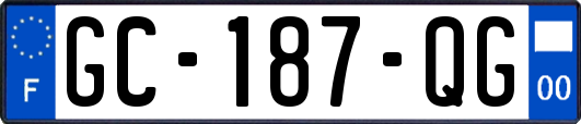 GC-187-QG