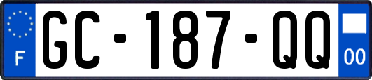 GC-187-QQ
