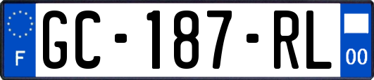 GC-187-RL