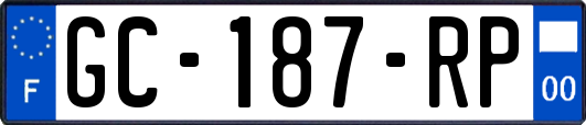 GC-187-RP