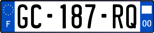 GC-187-RQ
