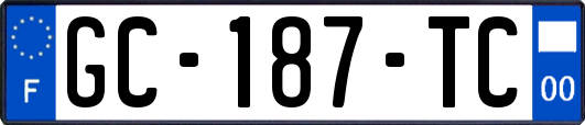 GC-187-TC