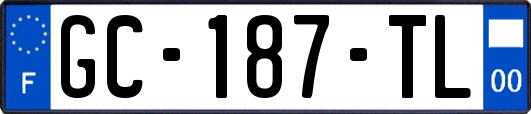 GC-187-TL