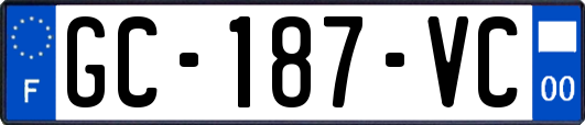 GC-187-VC