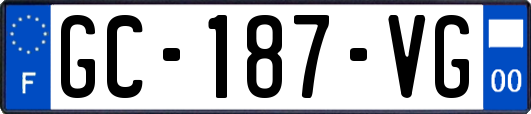 GC-187-VG