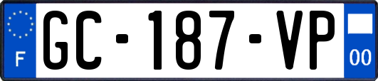 GC-187-VP