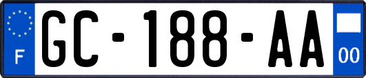 GC-188-AA