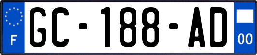 GC-188-AD