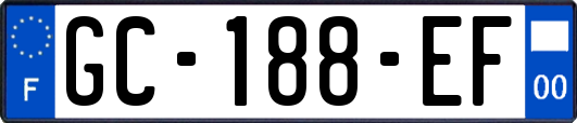 GC-188-EF