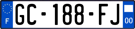 GC-188-FJ