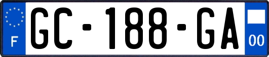 GC-188-GA