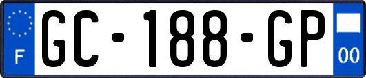 GC-188-GP