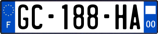 GC-188-HA