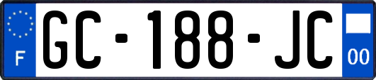 GC-188-JC