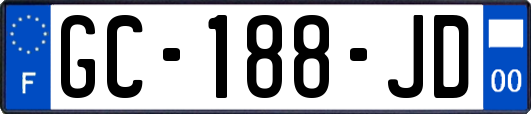 GC-188-JD