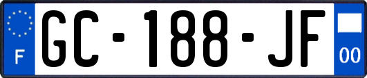 GC-188-JF