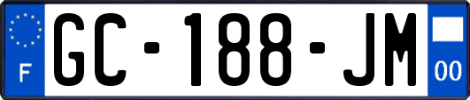 GC-188-JM
