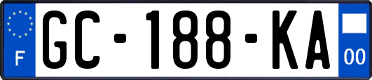 GC-188-KA
