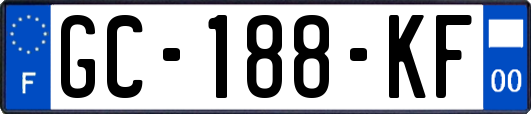 GC-188-KF