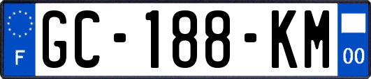 GC-188-KM