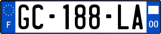 GC-188-LA