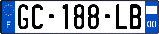 GC-188-LB