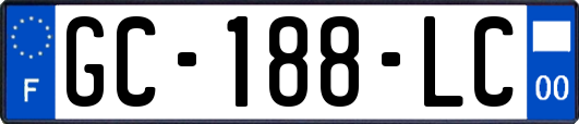 GC-188-LC