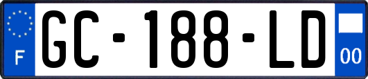 GC-188-LD