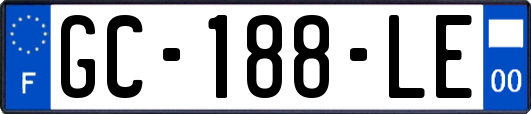GC-188-LE