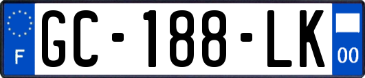 GC-188-LK