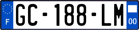 GC-188-LM