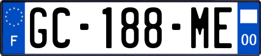 GC-188-ME