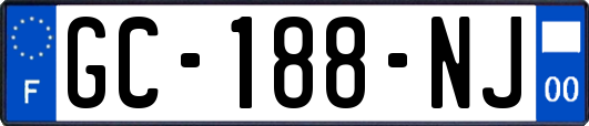GC-188-NJ