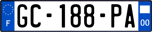 GC-188-PA