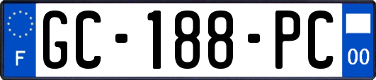 GC-188-PC