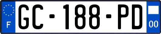 GC-188-PD