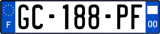GC-188-PF