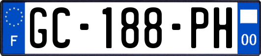 GC-188-PH
