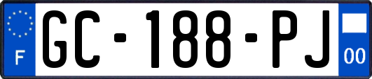 GC-188-PJ