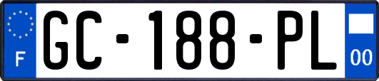 GC-188-PL