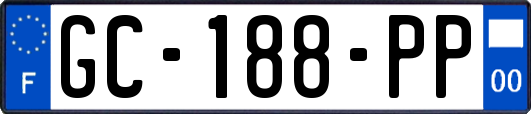 GC-188-PP