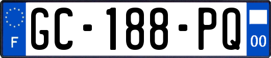 GC-188-PQ