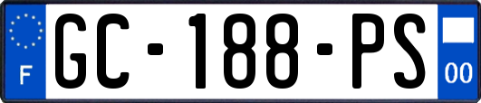 GC-188-PS