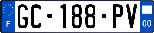 GC-188-PV