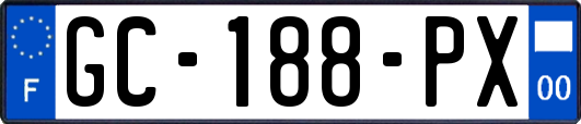 GC-188-PX