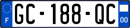 GC-188-QC