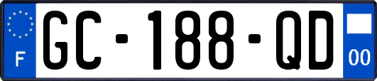 GC-188-QD