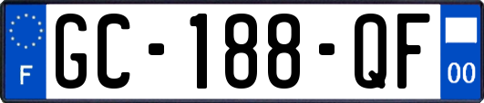 GC-188-QF