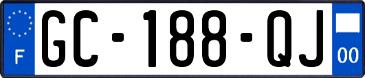 GC-188-QJ